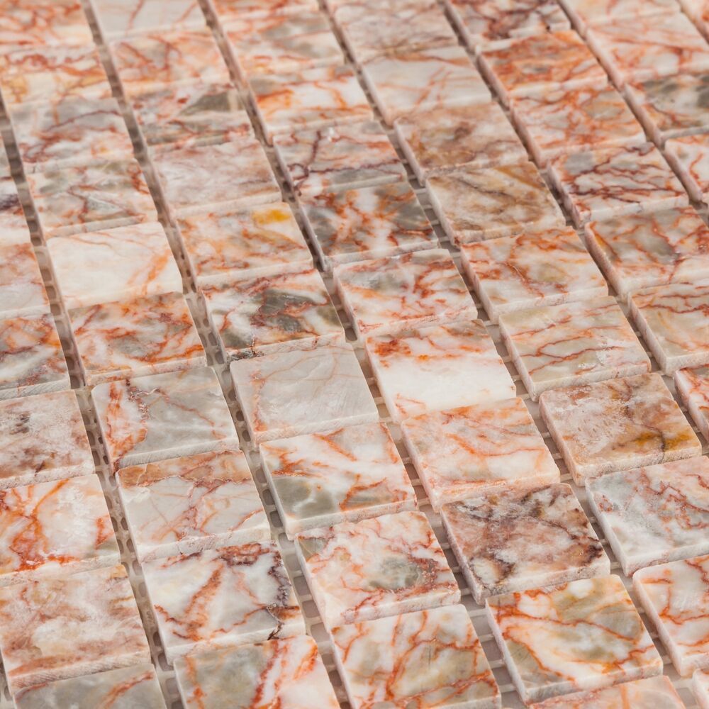 Мозаика DAO-603-23-4 серия Dao stone slim