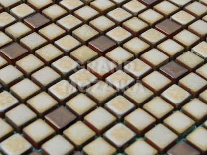 Мозаика ASK07 серия TonoCeramic