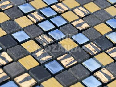 Мозаика ASM08 серия TonoMix
