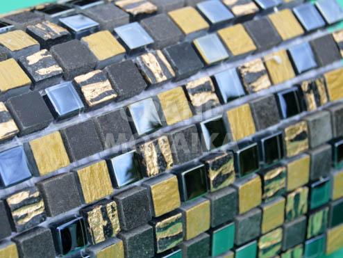 Мозаика ASM08 серия TonoMix