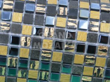 Мозаика ASM08 серия TonoMix