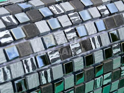 Мозаика ASM09 серия TonoMix