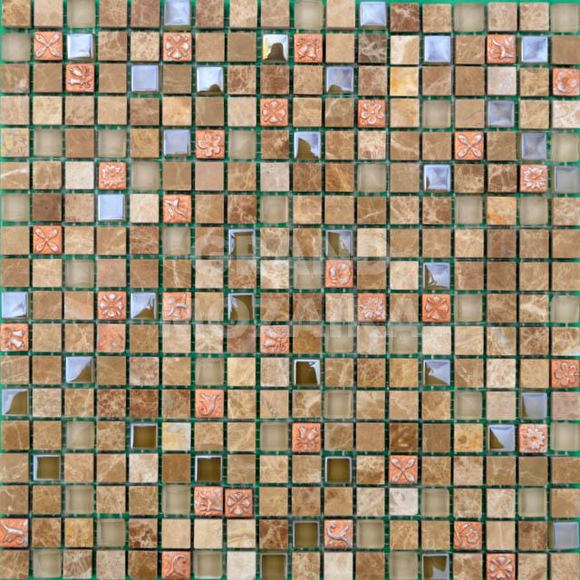 Мозаика ASS12 серия TonoMix