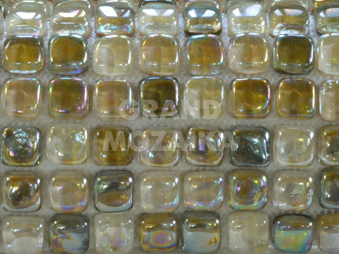 Мозаика CFR623 серия TonoGlass