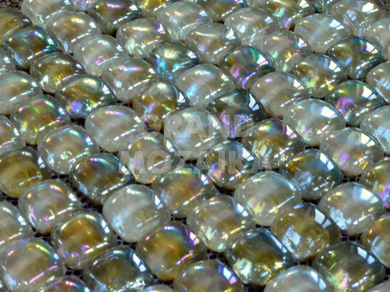 Мозаика CFR623 серия TonoGlass