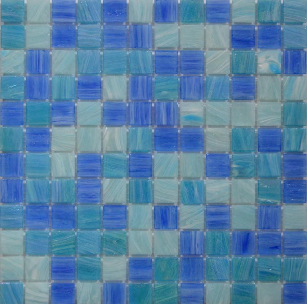 Мозаика CSJ158 серия TonoGlass