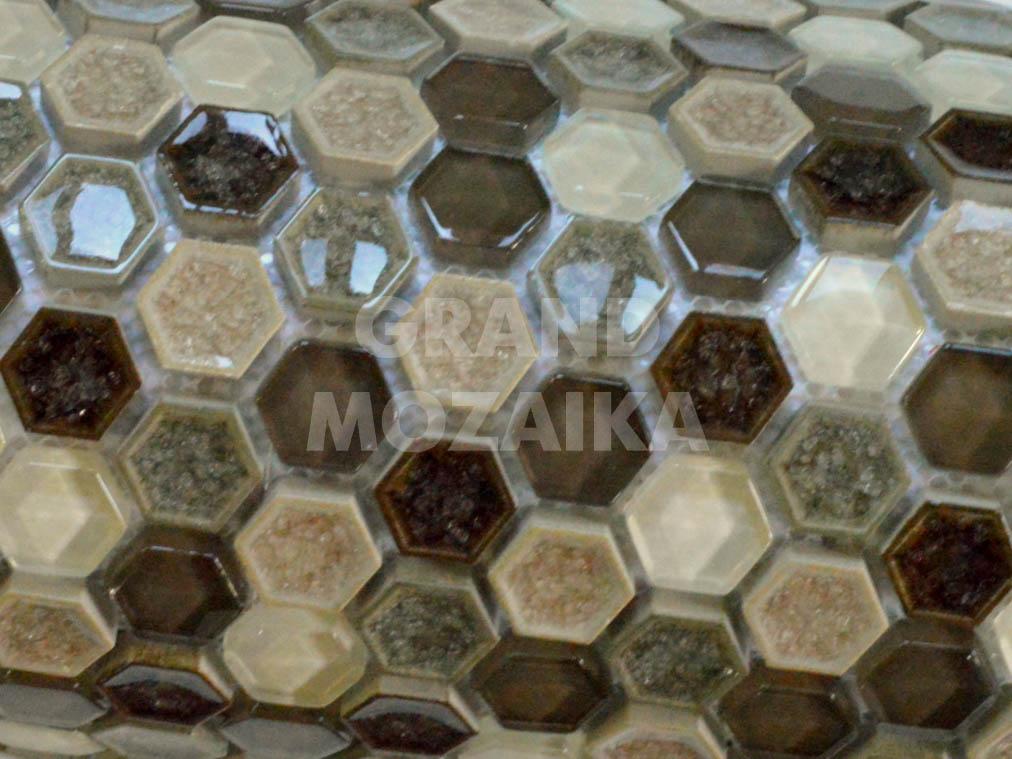 Мозаика CST169 серия TonoMix