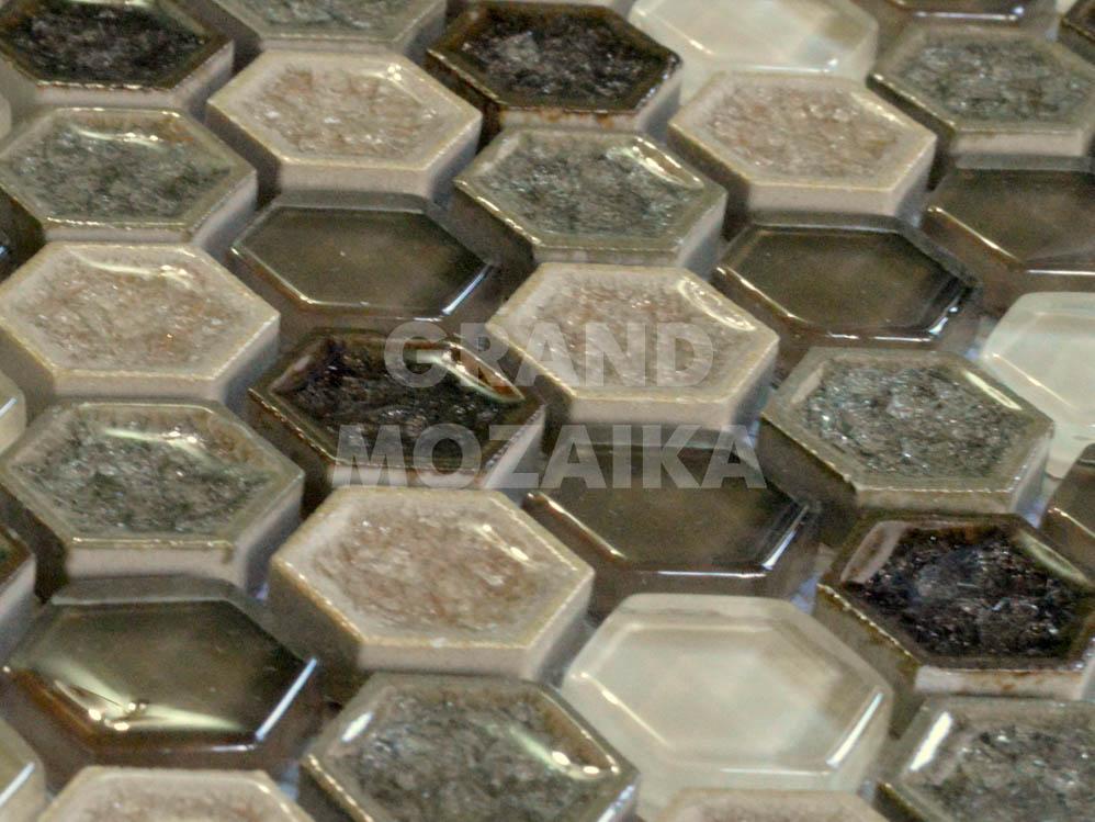 Мозаика CST169 серия TonoMix