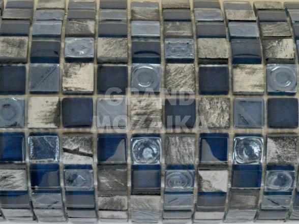 Мозаика MMH12 серия TonoMix