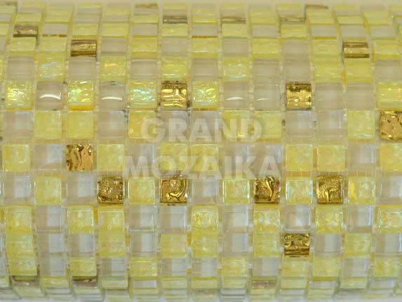 Мозаика SGW14 серия TonoGlass