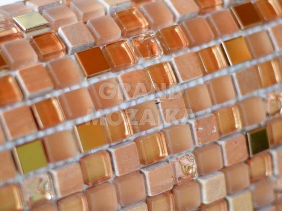 Мозаика SIB26 серия TonoMix