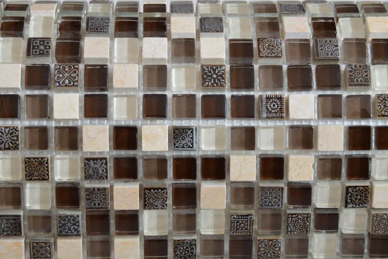 Мозаика SMB01 серия TonoMix