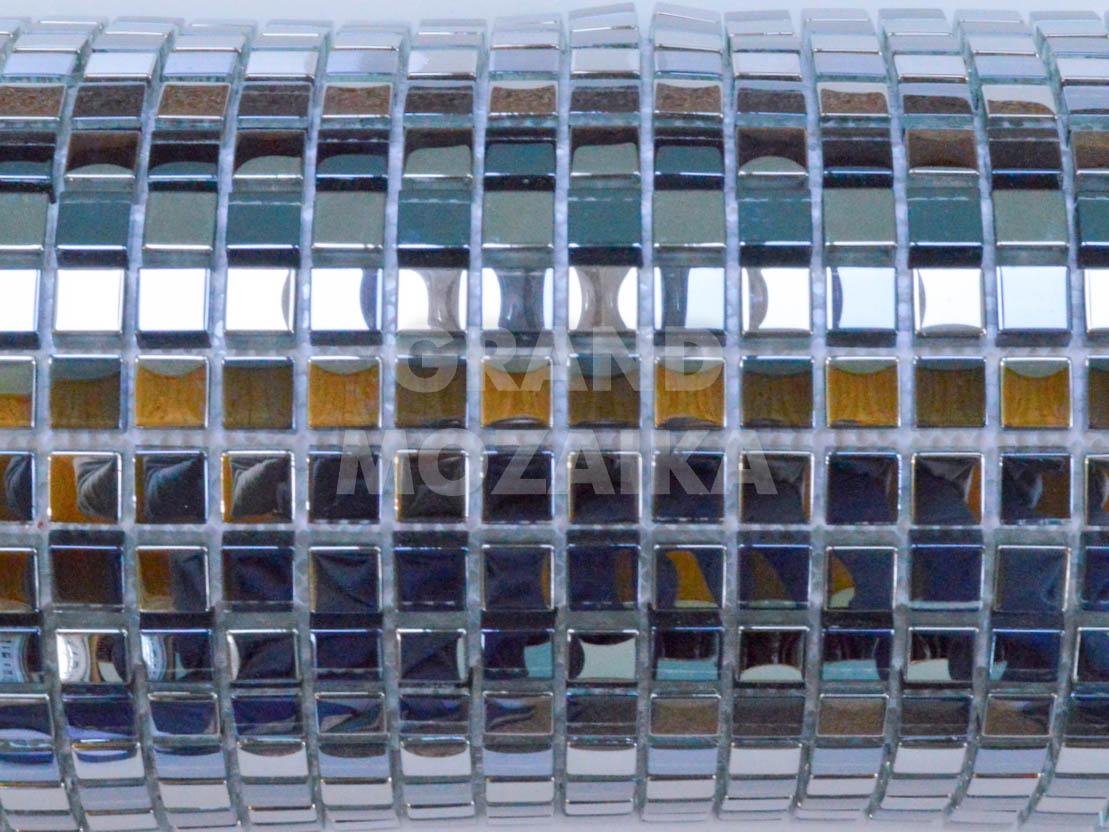 Мозаика TC308 серия TonoGlass