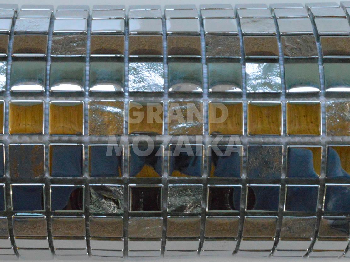 Мозаика TC320 серия TonoGlass