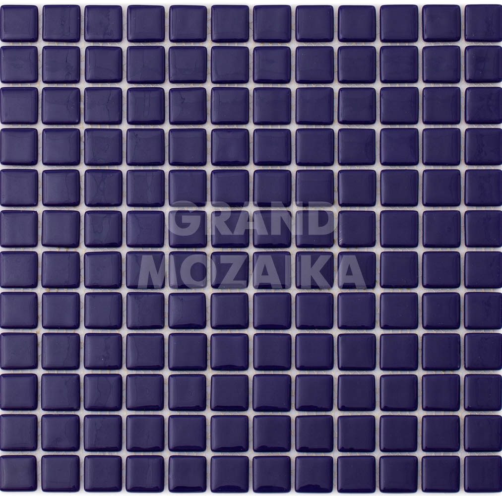 Мозаика Cobalt MK25104 серия Glass Mosaic