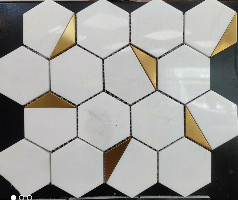 Мозаика LAY754 серия Uland