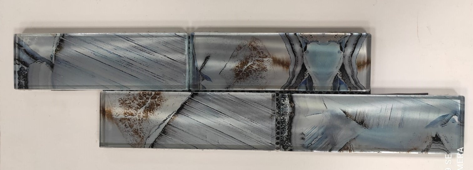 Мозаика mh2001 серия Shimar