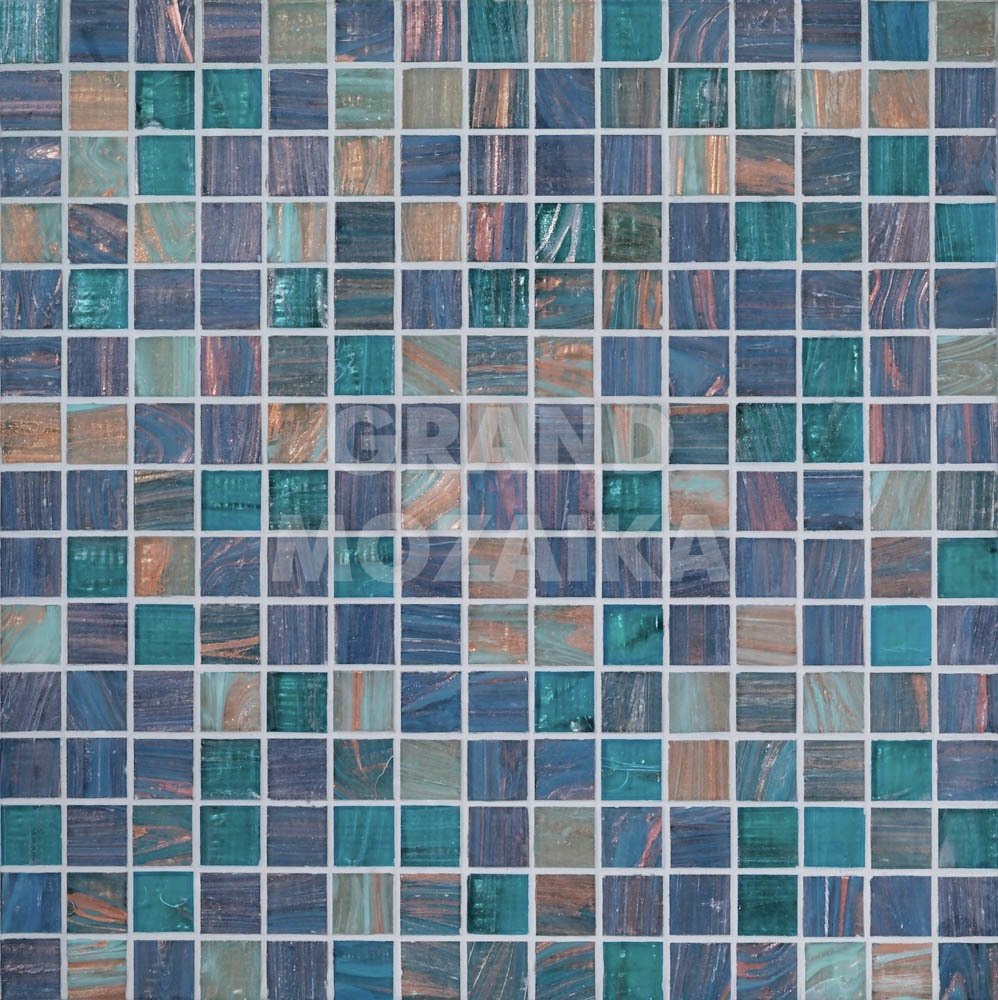 Мозаика Acquario серия Blends