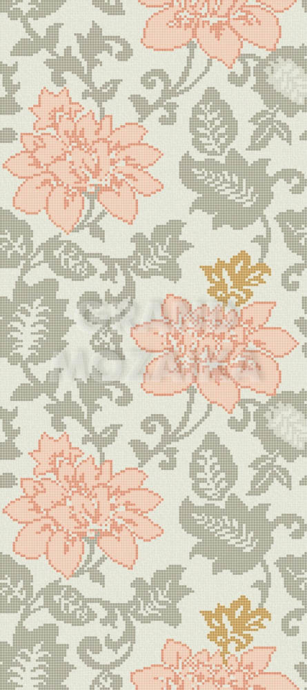 Панно Adelaide Pink серия Decorations