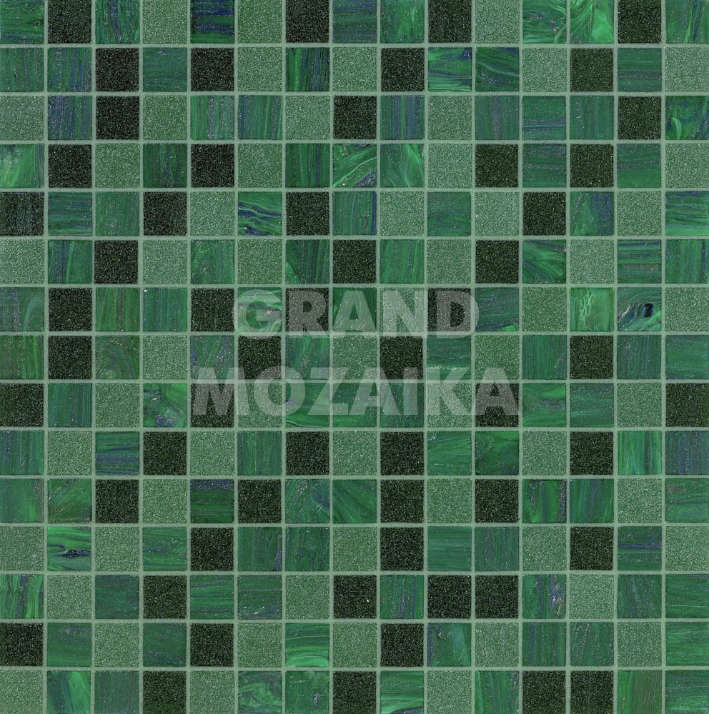 Мозаика Alloro серия Blends