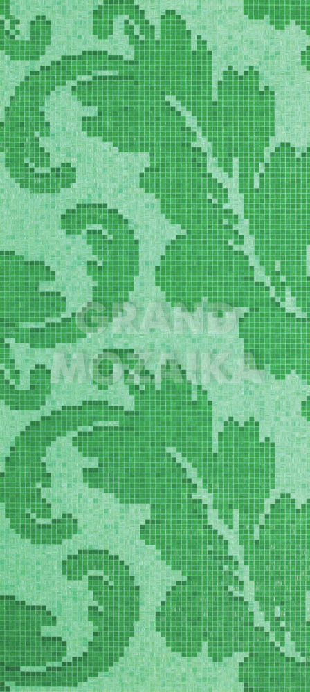 Панно Ardassa Emerald A серия Decorations