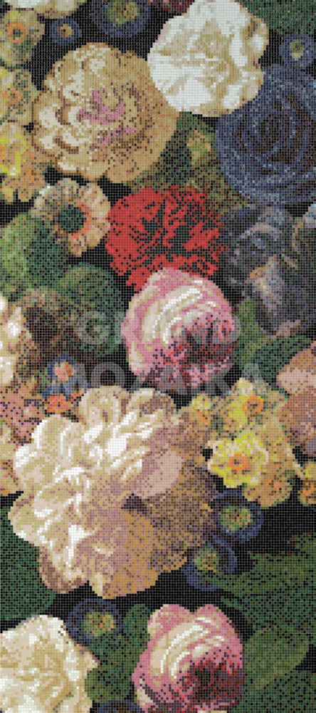 Панно Bouquet A серия Decorations