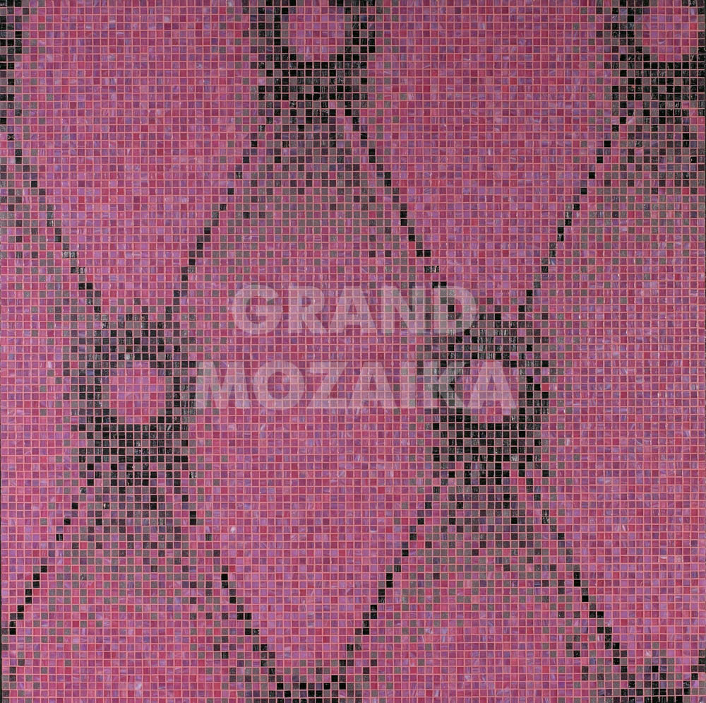 Панно Chester Pink серия Decorations