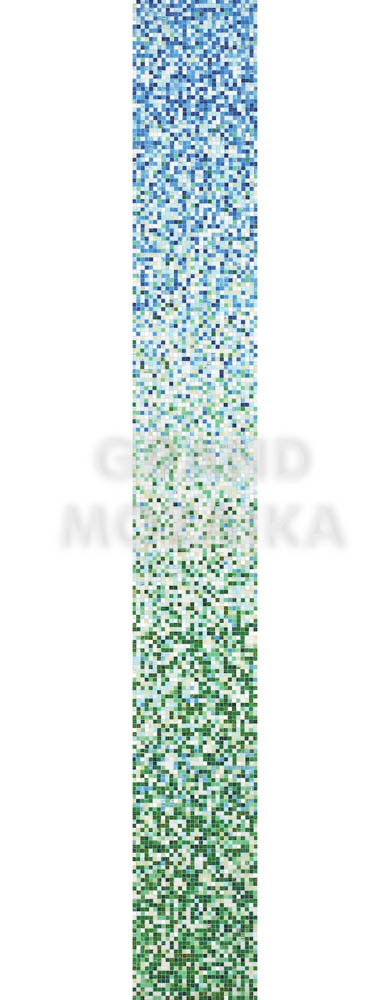 Растяжка Edera серия Shading Blends