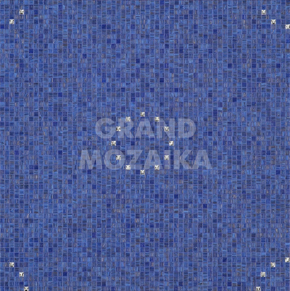 Панно Flash Blue серия Decorations