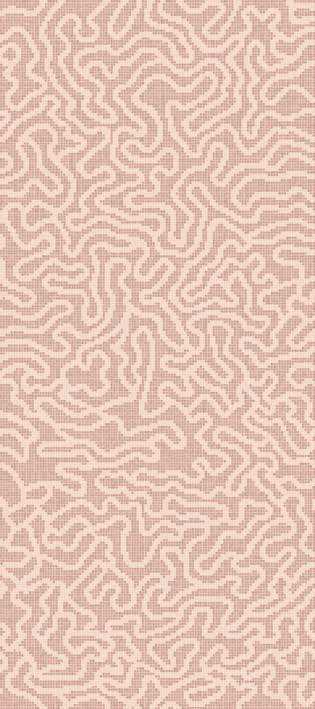 Панно Groove Rose A серия Decorations