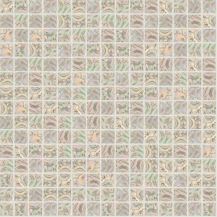 Мозаика gw-12 серия Glow