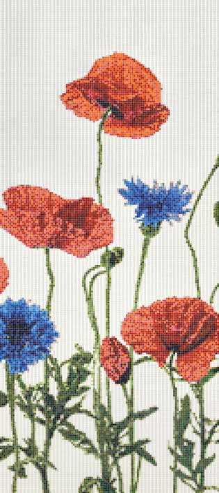 Панно Hameau C серия Decorations