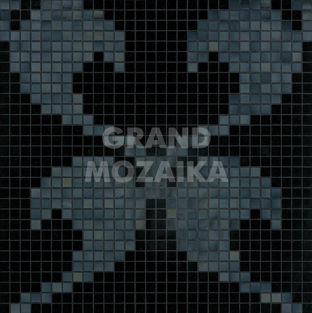 Панно Hearts New Black серия Decorations