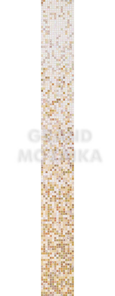 Растяжка Magnolia серия Shading Blends