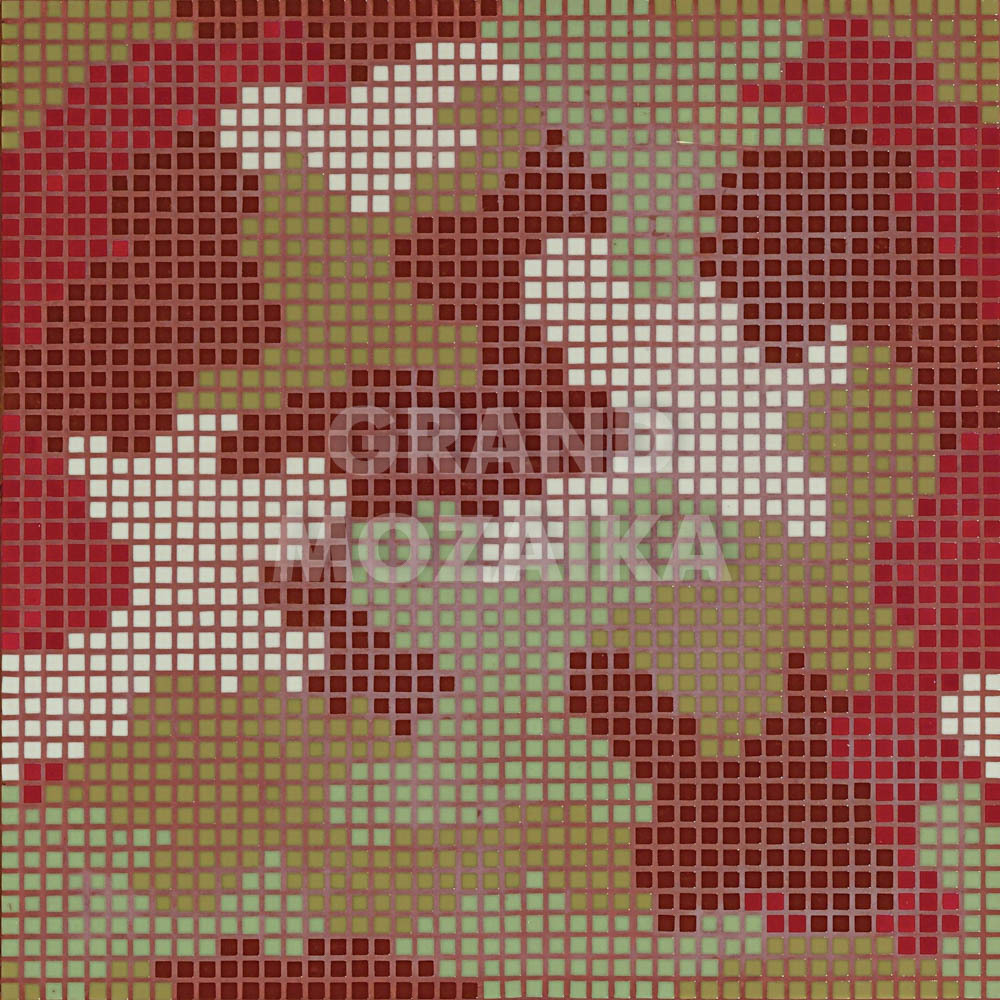 Панно Mimetico C серия Opus Romano Decorations