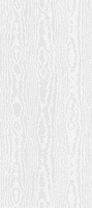 Панно Moire White B серия Decorations