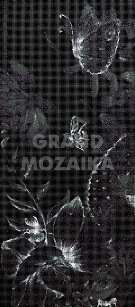 Панно Night Vision A серия Decorations