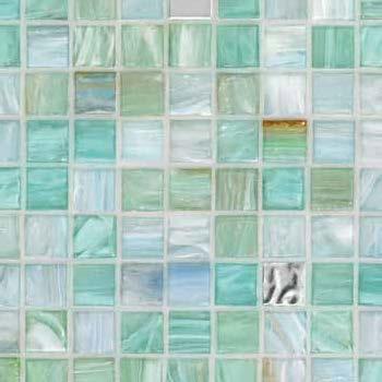 Мозаика Priscilla серия Gold Blends