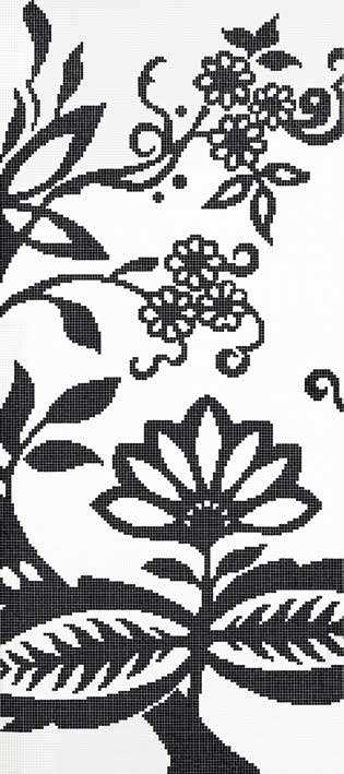 Панно Tree C серия Decorations