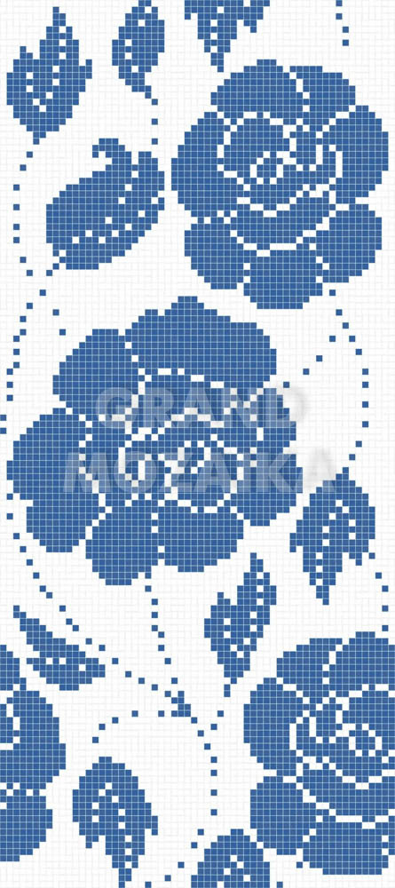 Панно Zante Bianco серия Decorations