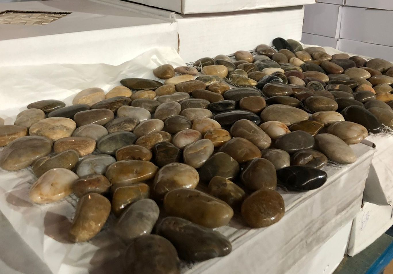 Мозаика PIX266 серия Sea Stones