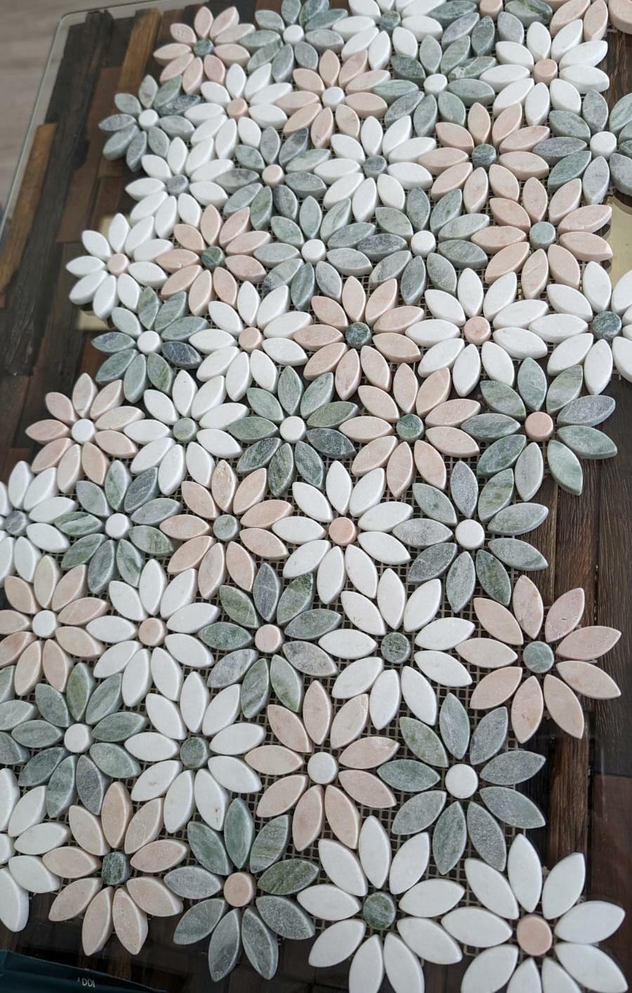 Мозаика PIX351 серия