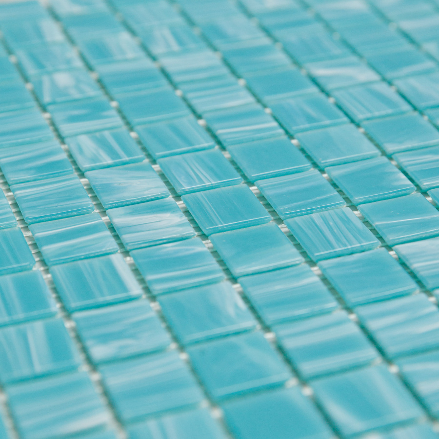 Мозаика PIX130 серия Glass Pixel