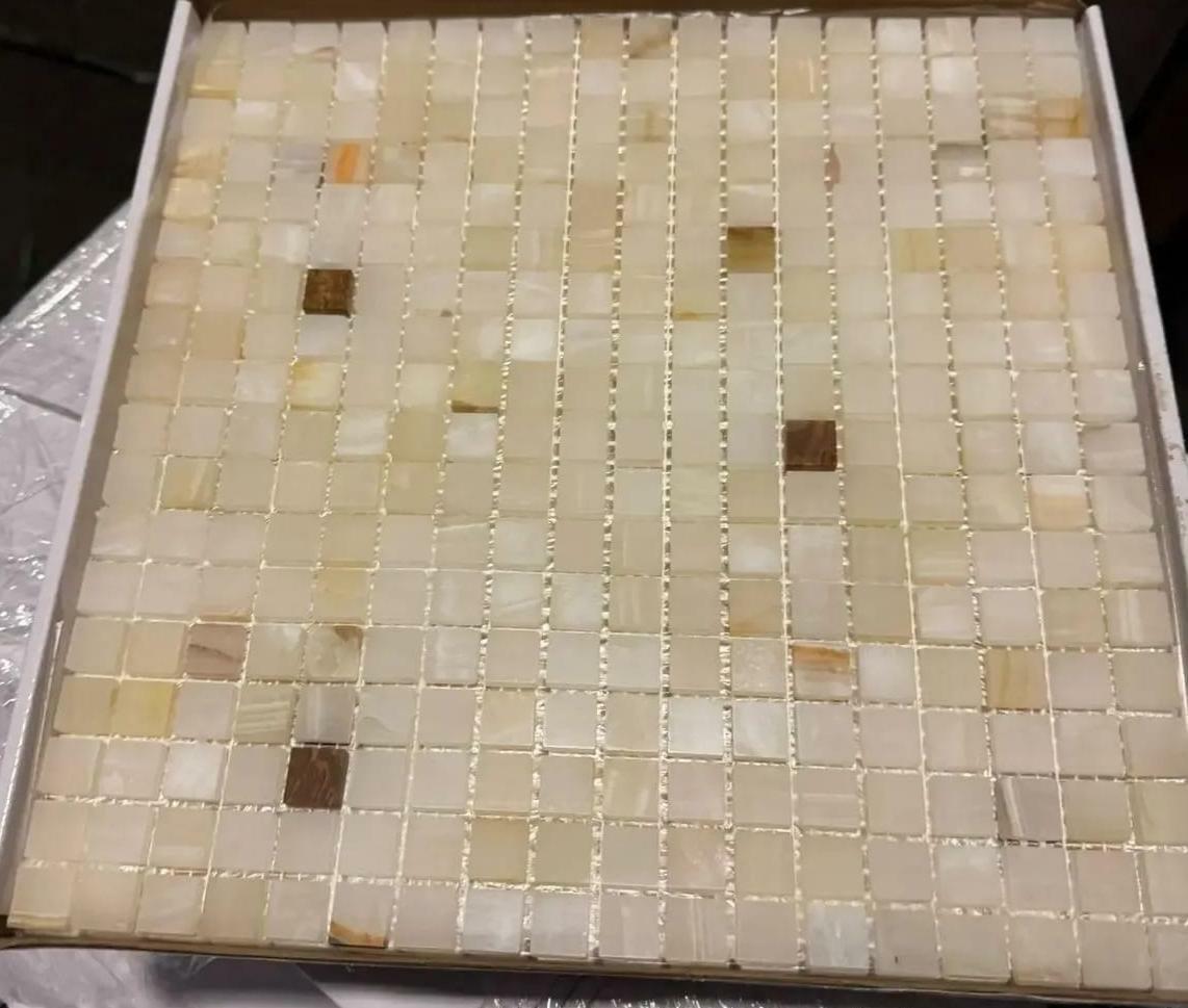 Мозаика PIX201 серия Natural Stones