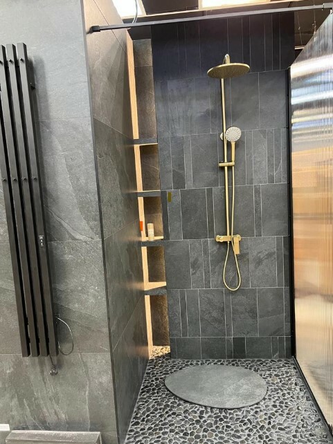 Мозаика PIX264 серия Sea Stones