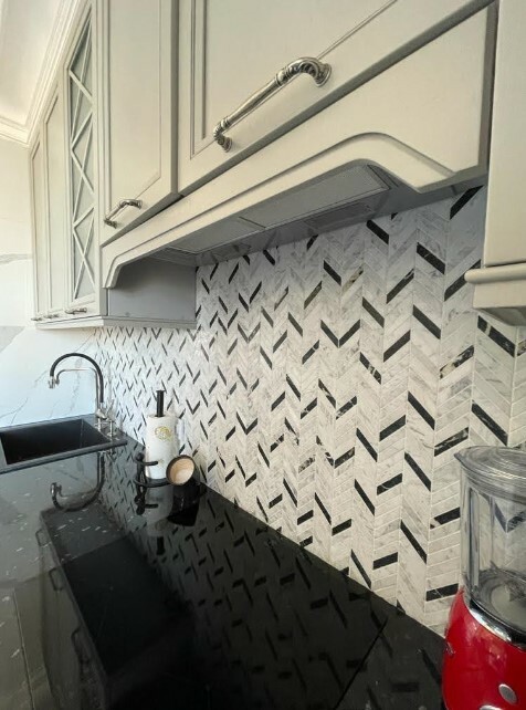 Мозаика PIX287 серия Natural Stones