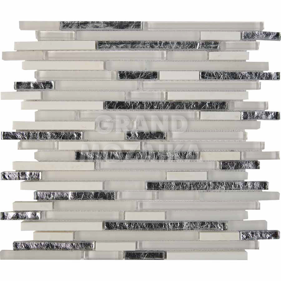 Мозаика PIX728 серия Mix Pixel