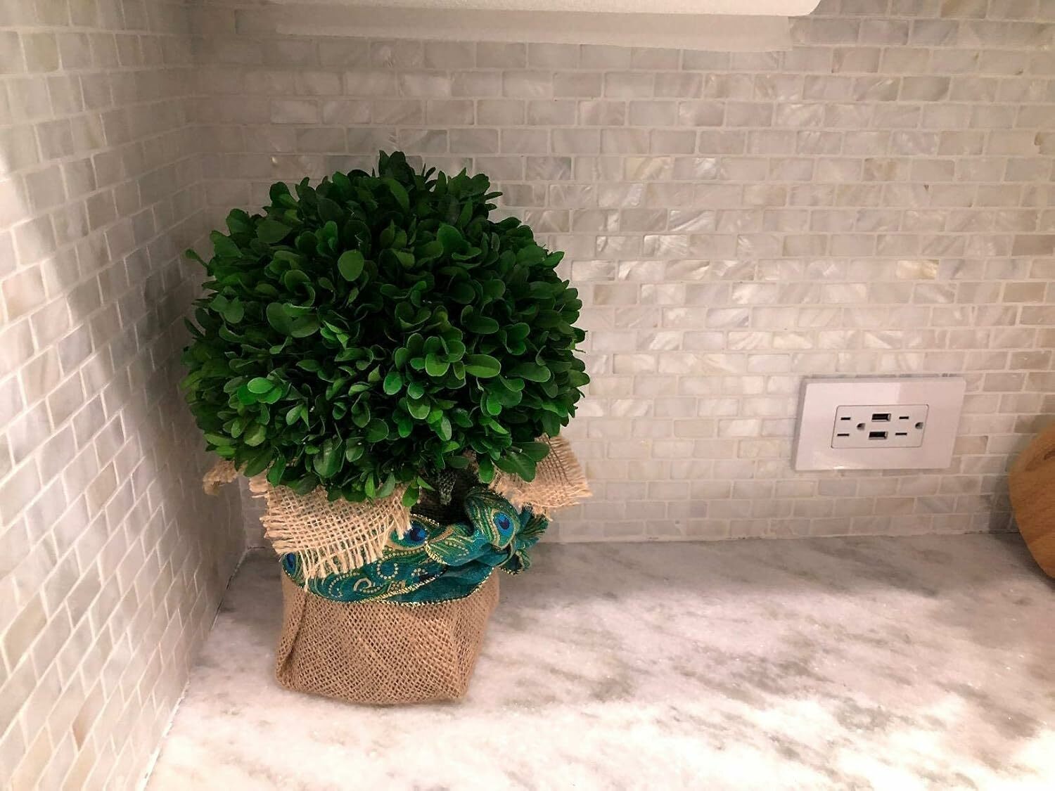 Мозаика PIX754 серия Natural Pearl