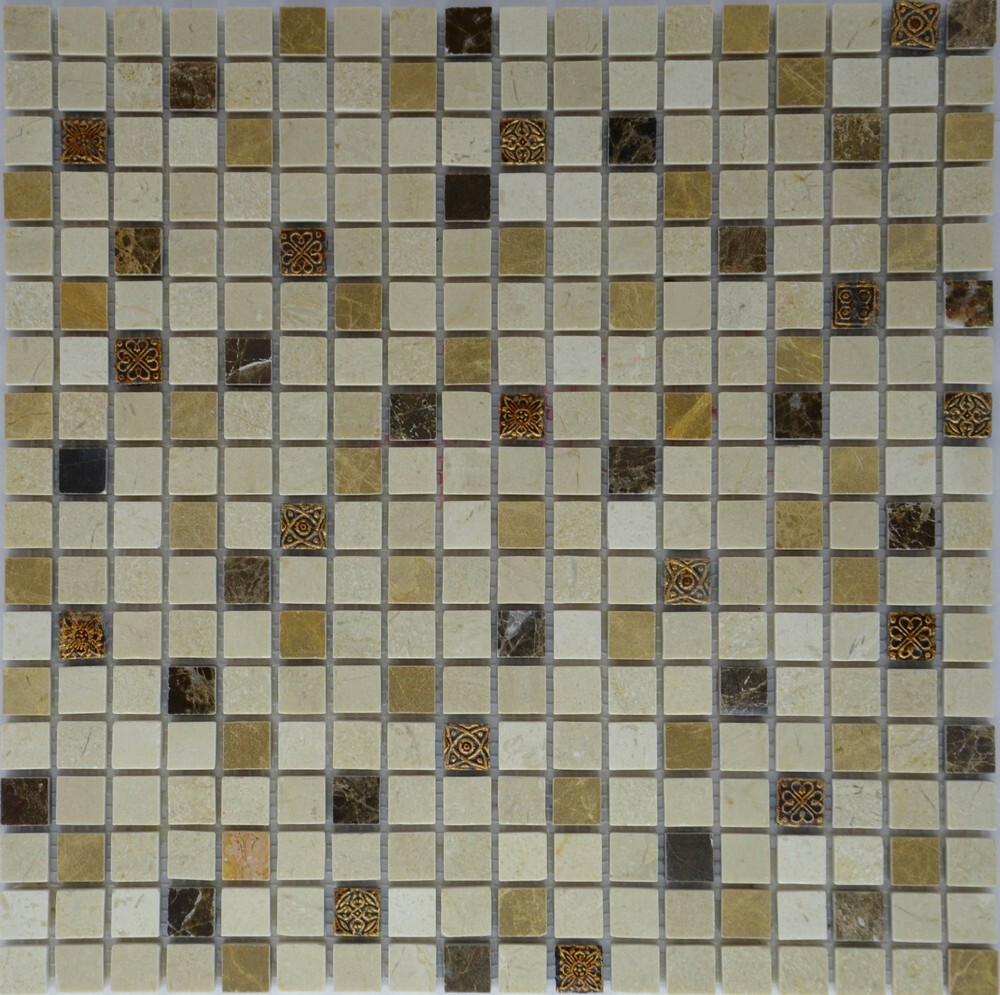 Мозаика M007P серия Romano