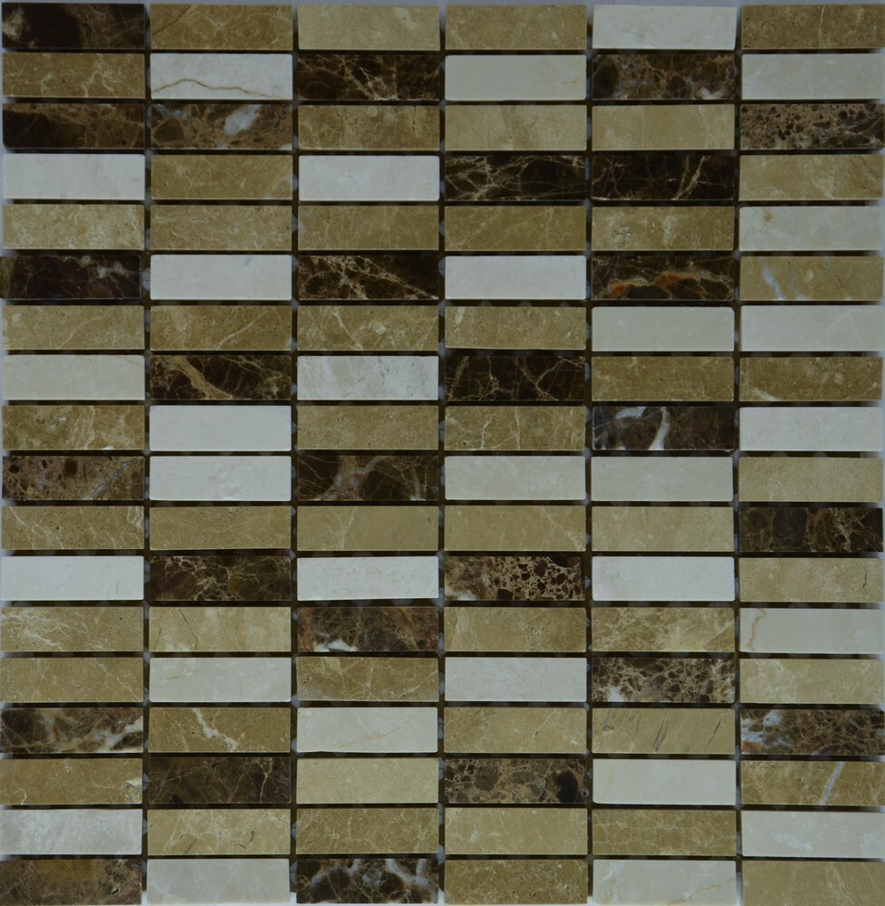 Мозаика M025P серия Romano